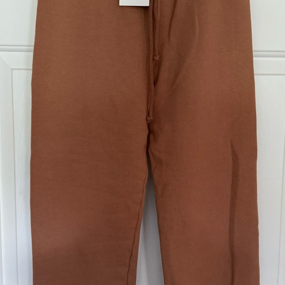 Joah Brown sienna sweat Pants